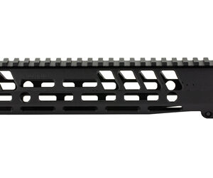 SHARPS 10" MLOK HG FULL TOP RAIL BLK — view 3