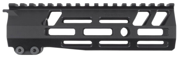 Sharps Bros SBHG08 Full Top  Rail 7" M-LOK Handguard, 6061-T6 Aluminum w/Anodized Finish,  Includes 4140 PH Steel Barrel Nut & Hardware — view 1