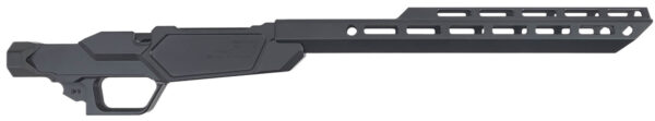 Sharps Bros SBC06 Heatseeker  Matte Black Cerakote Fits 450 Bushmaster(Box Mag) Bolt Action — view 1