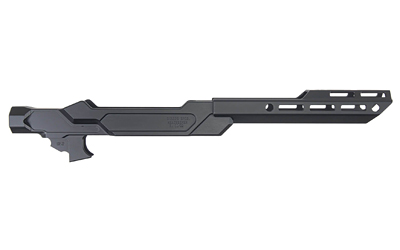 SHARPS HEATSEEKER CHASSIS RUGER 1022 — view 1