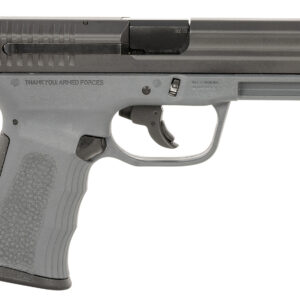 FMK G9C1G2PSSCM   9C1 G2 9MM  10RD DRK GRY CA/MA