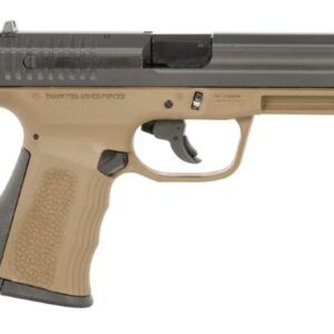 G2 9mm 3.87" B Brnz 10rd CA/MA