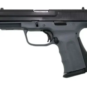 FMK 9C1G2 HGA 9MM 4" BBL DARK GREY 1/14RD MAG ( BASIC PACKAGE ) — view 2