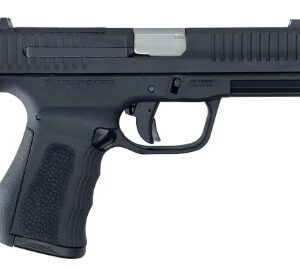 G3 9mm 3.87" OR Blk 10rd CA