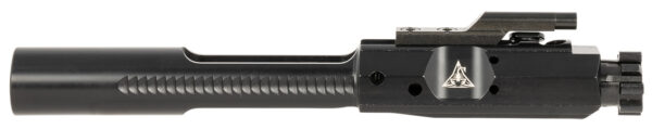 Rise Armament RA1012BLK Bolt Carrier Group  30 Cal Black Nitride Steel for AR-10 — view 1