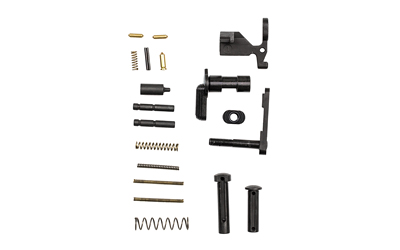 RISE LOWER PARTS KIT — view 1