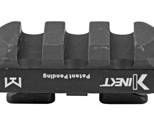 KDG KINECT MLOK SNGL 3 SLOT PIC RAIL — view 3