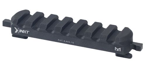KDG KINECT MLOCK PICATINNY - RAIL 7 SLOT MOUNT BLACK — view 1
