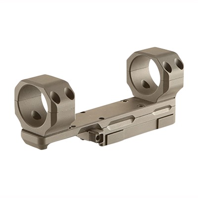 34MM SIDELOK MODULAR OPTIC MOUNT — view 1