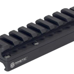 KDG SIDELOK UNIVERAL - RISER LONG BLACK