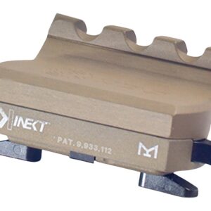 KDG KIN5-135-C07 OFFSET SCOUT MOUNT  FDE