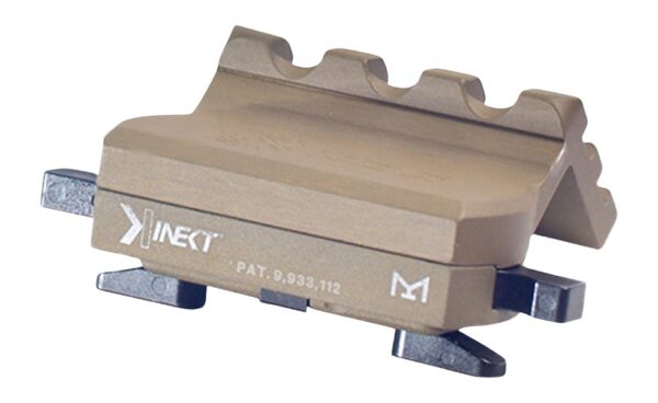 KDG KIN5-135-C07 OFFSET SCOUT MOUNT  FDE — view 1