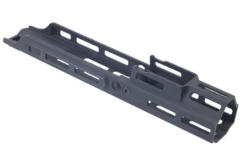 KDG FN SCAR RAIL MREX MKII - 4.25 BLACK — view 1