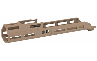 KDG SCAR MREX MARK II MLOK 4.25" FDE — view 1