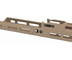 KDG SCAR MREX MARK II MLOK 4.25" FDE — view 2
