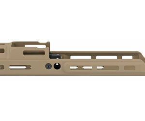 KDG SCAR MREX MARK II MLOK 4.25" FDE — view 3