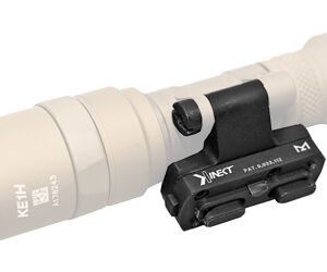 KDG M-LOK QD MOUNT FOR SUREFIRE PRO — view 3