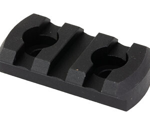 KDG M-LOK 3 SLOT PIC RAIL BLK — view 2