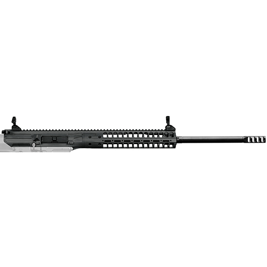 LWRC REPR MKII UPPER 22 6.5CREED BLK — view 1