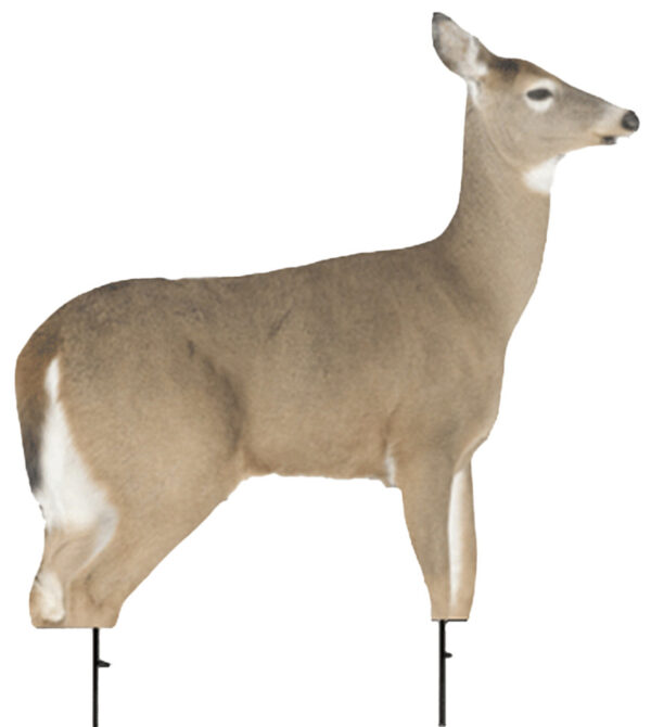 MONTANA DECOY DEER DREAMY DOE — view 1