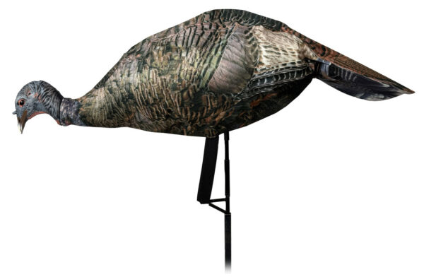 MONTANA DECOY TKY MISS PURR-FECT XD3 HEN — view 1