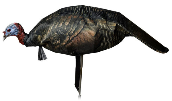 MONTANA DECOY TKY JAKE PURR-FECT XD3 — view 1