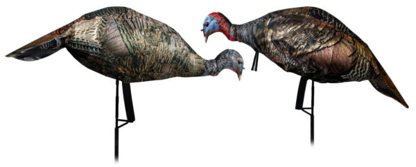 MONTANA DECOY TKY PURR-FECT PAIR XD3 COMBO — view 1