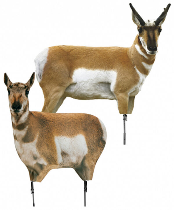 MONTANA DECOY ANTELOPE COMBO — view 1