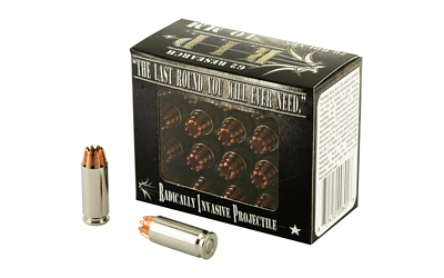 G2R RIP 10MM 115GR 20/500 — view 1