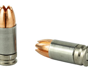 G2R CIVIC DUTY 9MM 94GR 20/500 — view 4