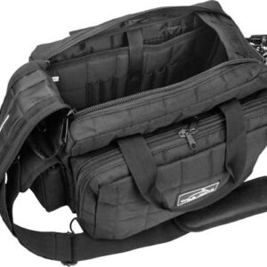PEREGRINE OUTDOORS WILD HARE - DELUXE TOURNAMENT BAG BLACK — view 2