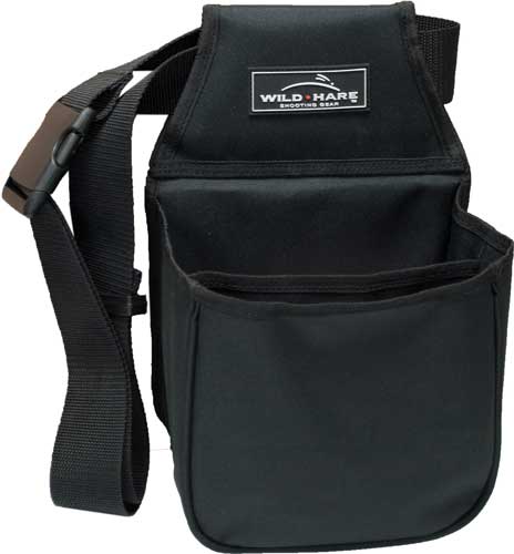 PEREGRINE OUTDOORS WILD HARE - "PRIMER SERIES" DIVIDED POUCH — view 1