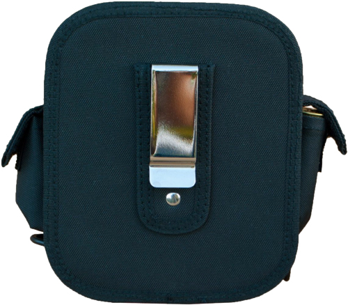 PEREGRINE OUTDOORS WILD HARE - ONE BOX CARRIER BLACK — view 1