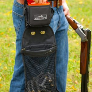 PEREGRINE OUTDOORS WILD HARE - TRAP SHOOTER'S COMBO BLACK — view 2