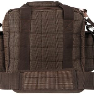 PEREGRINE OUTDOORS WILD HARE - PREMIUM SPORTING CLAYS BAG BRN — view 2