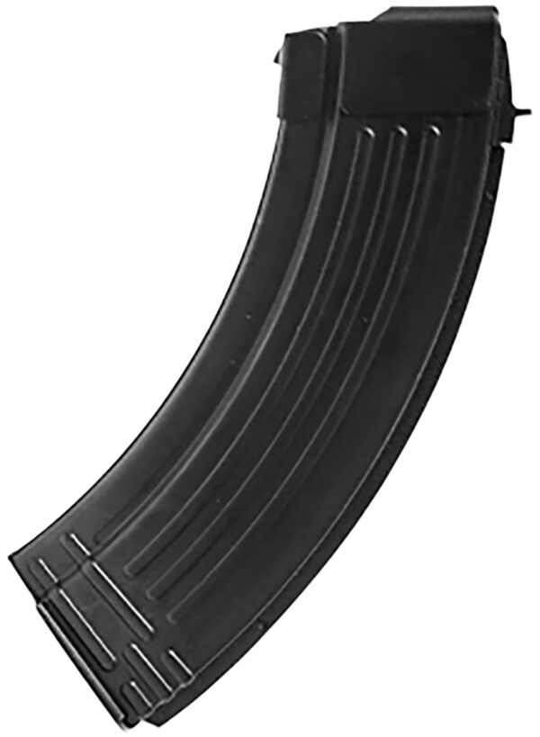 Kci Usa Inc KCIMZ005 AK-47  30rd 7.62x39mm Black Steel Fits AK-47/AKM Platform — view 1