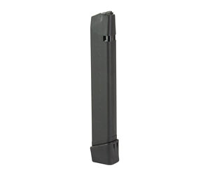 MAG KCI USA FOR GLOCK 40SW 31RD BLK — view 2
