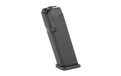 MAG KCI USA FOR GLOCK 9MM 17RD BLACK — view 1