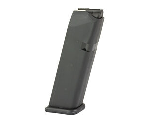 MAG KCI USA FOR GLOCK 9MM 17RD BLACK — view 2