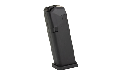 MAG KCI USA FOR GLOCK 9MM 15RD BLACK — view 1