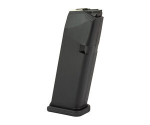 MAG KCI USA FOR GLOCK 9MM 15RD BLACK — view 2