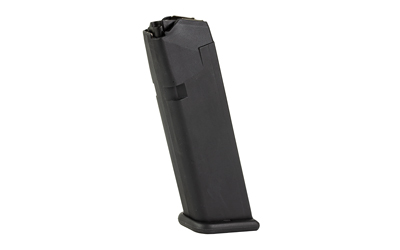 MAG KCI USA FOR GLOCK 40SW 15RD BLK — view 1