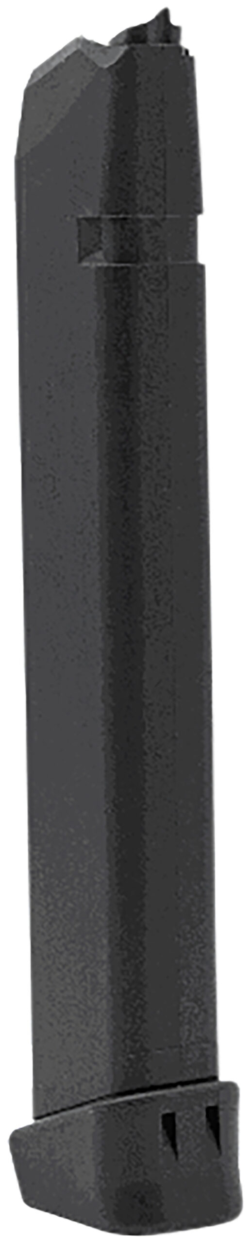 Kci Usa Inc KCIMZ008 Glock  33rd Extended 9mm Luger Compatible w/ Glock 17/26/19 Black Polymer — view 1