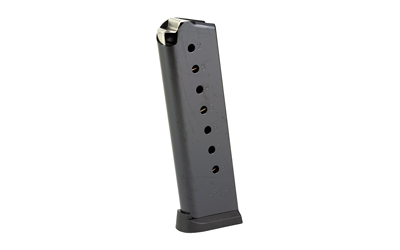 MAG KCI USA 1911 45ACP 8RD BLK — view 1