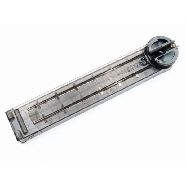 KCI MAGS FNH PS90/P90 5.7X28MM 50RD (120 PER CASE) — view 1