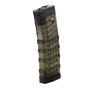 KCI MAGS AR-15 30RD BLACK POLYCARBONATE (70 PER CASE)