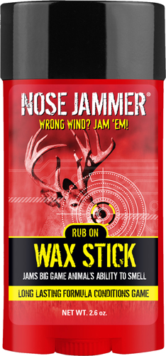 NOSE JAMMER WAX STICK 2.6 OZ. — view 1