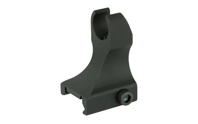 SAMSON FIXED FRONT SIGHT HK BLK — view 1