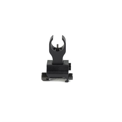 MANUAL FRONT (HK) SIGHT PICATINNY BLACK — view 1