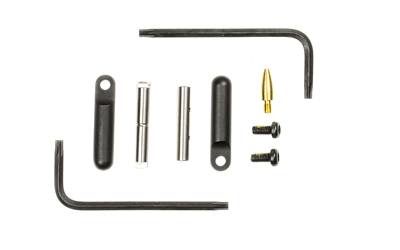 KNS NON-ROT TRG/HMR PIN.154 G2 — view 1